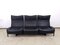 Leather Veranda 3-Seat Sofa from Cassina 7