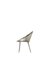 Nido C-648 Chair in Walnut from Dale Italia, Image 5