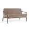 T-600/A Quiete Sofa from Dale Italia 8