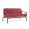 T-600/A Quiete Sofa from Dale Italia 3