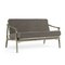 T-600/A Quiete Sofa from Dale Italia, Image 4