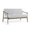 T-600/A Quiete Sofa from Dale Italia, Image 1