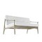 T-600/A Quiete Sofa from Dale Italia 2