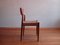 Danish Dining Chair by Arne Hovmand Olsen for Mogens Kold, Set of 6 4