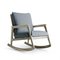 Momento T-602 Lounge Chair from Dale Italia 5