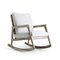 Momento T-602 Lounge Chair from Dale Italia 1