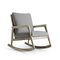 Momento T-602 Lounge Chair from Dale Italia 2