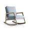 Fauteuil Momento T-602 de Dale Italia 3