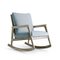 Momento T-602 Lounge Chair from Dale Italia, Image 3
