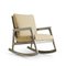 Momento T-602 Lounge Chair from Dale Italia 4