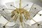 Chandelier from Kalmar, 1950s, Image 9