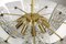 Chandelier from Kalmar, 1950s, Image 7