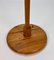 Adjustable Pine Floor Lamp, 1970s 3