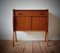 Mid-Century Danish Teak Cabinet by Poul Volther, 1960s 1