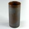 Vintage Tube Vase from Strehla, Germany, 1960s 3