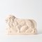 Art Deco Lion From Saint Clement, 1930s, Image 1