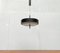 Lámpara colgante minimalista Mid-Century, años 60, Imagen 10
