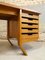 EB04 Desk by Cees Braakman for Pastoe, The Netherlands, 1950 4