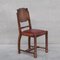 French Oak Dining Chairs, Set of 8, Image 16