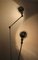 Industrial 2-Light Floor Lamp by Jean-Louis Domecq for Jieldé, 1950s 13