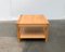 Vintage Extendable Wooden Couch Table, 1980s 11