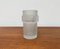 Vintage French Glass Spike Vase, 1970s, Image 19