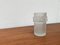 Vintage French Glass Spike Vase, 1970s, Image 12