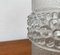 Vintage French Glass Spike Vase, 1970s, Image 18