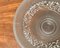 Vintage French Glass Spike Vase, 1970s, Image 4