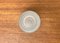 Vintage French Glass Spike Vase, 1970s, Image 13