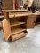 Parisian Sideboard in Oak, Early 20th Century 2