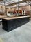Large Wooden Shop Counter 1