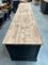 Large Wooden Shop Counter 8