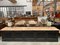 Large Wooden Shop Counter 6