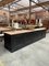 Large Wooden Shop Counter 2
