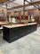 Large Wooden Shop Counter 3