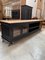 Large Wooden Shop Counter 9