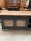 Large Wooden Shop Counter 10