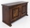 Spanish Chestnut 2-Door Buffet, 1960s, Image 4