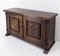 Spanish Chestnut 2-Door Buffet, 1960s, Image 3