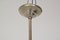 Lampe à Suspension Art Déco en Verre, 1930s 11