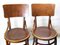 Four Chairs Thonet Nr.57, Set of 4, Image 2