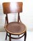 Four Chairs Thonet Nr.57, Set of 4 3