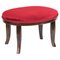 Nr.1 Footstool by Michael Thonet for Thonet 1