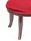 Nr.1 Footstool by Michael Thonet for Thonet 2