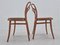 Bentwood Chairs by Antonín Šuman, 1960s, Set of 2, Image 9