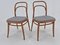 Bentwood Chairs by Antonín Šuman, 1960s, Set of 2, Image 2