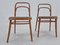 Bentwood Chairs by Antonín Šuman, 1960s, Set of 2, Image 10