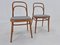 Bentwood Chairs by Antonín Šuman, 1960s, Set of 2, Image 11