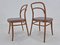 Bentwood Chairs by Antonín Šuman, 1960s, Set of 2 8